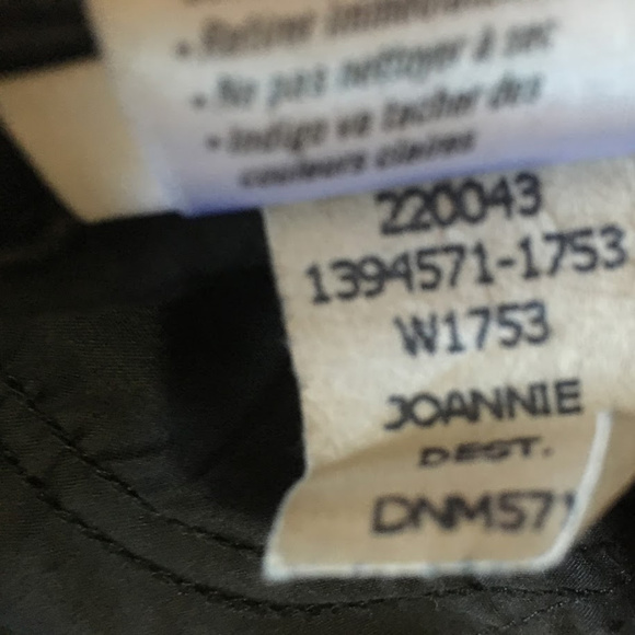 Paige Verdugo Ultra Skinny leggings jeans Size 29 - Picture 7 of 8